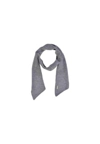 SEEBERGER - Schal Sophie, Emblem, für Damen - 10 BLACK