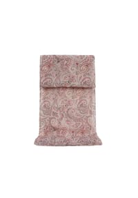 ZEBRO - Schal Paisley - beige