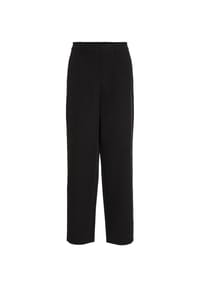 VILA - Hose - Black