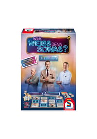 Schmidt - Wer weiss denn sowas? 3. Edition - 