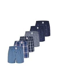 MG1 - Boxer Kids - mehrfarbig 12