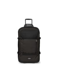 EASTPAK® TRANSIT R PRO - Doppelrollen-Trolley "Transit R Pro", TSA-Schloss - YELLOW PRO COATED