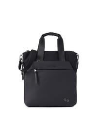 Hedgren Furo - Furo Mini Bag Handtasche RFID Schutz 12.5 cm - black
