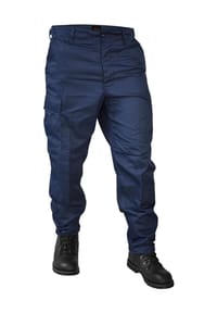normani® - Herren BDU Rangerhose Trooper - 3-Color-Desert