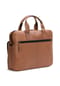 FARMHOOD Nashville Nashville Aktentasche Leder 39 cm Laptopfach Bild 4