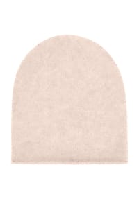 GALERIA - Cashmere Beanie, Ziernähte, für Damen - BLACK KD/C7402A