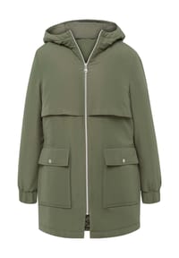 Sieh an! - Jacke - khaki