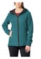 VAUDE Jacken Women's Neyland Fleece Hoody II Bild 9