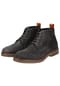 Marc O'Polo Veloursleder Stiefelette Bild 4