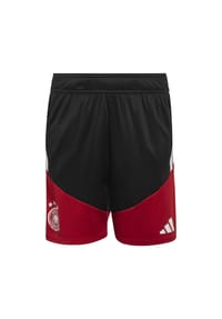 adidas - Trainingsshorts Deutschland, WM 2026, für Kinder - BLACK