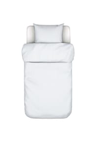 Marc O'Polo Home Bettwäsche Classic Fine Stripe - Classic fine stripe - Anthrazit