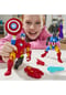 Hasbro Marvel Avengers Spielfigur "MixMashers" Bild 22