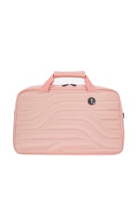 BRIC'S B|Y Ulisse - BY Itaca - Reisetasche 47 cm (olivgrün) - pearl pink