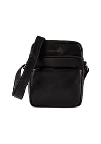 GREEN BURRY Fiorentina - Fiorentina Umhängetasche Leder 17 cm - black