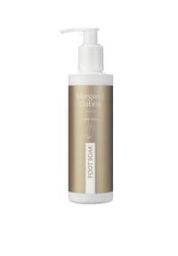 Margaret Dabbs - Fußpflege Pure Reviving Foot Soak - Transparent