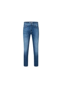 MAC - Jeans - Blau