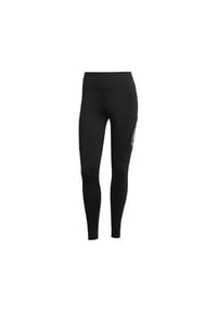 adidas - Sport-Tights Terrex, Gummibund, für Damen - BLACK