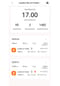 Atlanta by PARAGON 9741 Smartwatch-Set "9741/12", Touchscreen-Smartwatch, Wechselarmbänder Bild 10