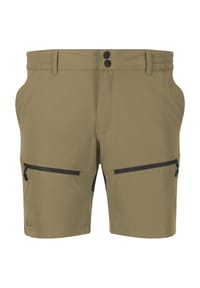 WHISTLER - Outdoorshorts Avatar mit wasserdichter Eigenschaft - 1001 Black