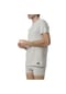 adidas Herren T-Shirt, 6er Pack - Crew Neck Shirt, Active Core Cotton, einfarbig Bild 9