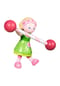 HABA Minipuppe Little Friends Bild 4
