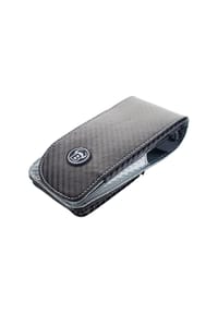 BULL'S® - Dartcase SECC Darttasche Dartbox Pfeilaufbewahrung Darts-Etui - grau