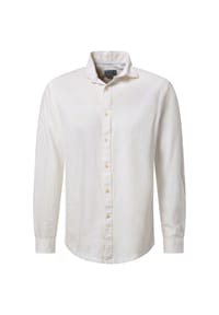 pierre cardin - Hemd im modern Fit - Salute