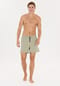VIRTUS Badeshorts Kansae mit elastischem Bund und Kordelzug Bild 9