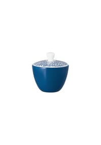 Seltmann Weiden Zuckerdose Life Fashion 260 ml - LIFE - blau