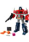 LEGO® LEGO® ICONS™ - 10302 Transformers  Optimus Prime Bild 31