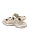 ecco® Offroad Trekkingsandalen, Leder, für Damen Bild 13