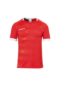 uhlsport - Trikot, für Herren - ROT/WEIß