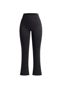 SMILODOX - Leggings Aylin Scrunch - Anthrazit
