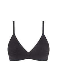 sloggi - Bügelloser BH Zero Feel, atmungsaktiv, für Damen - 00AC FLAMINGO