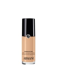 ARMANI beauty LUMINOUS SILK - Giorgio Armani Luminous Silk Foundation 5 18ml - 5 5