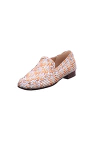 Sioux® - Slipper - silber