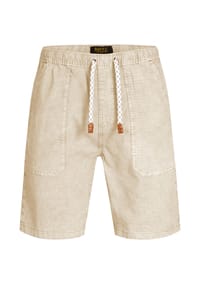 INDICODE - Shorts Chino Stoufville - Army