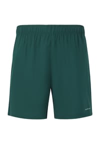 ENDURANCE - Shorts Kroser mit elastischem Bund - 1001 Black