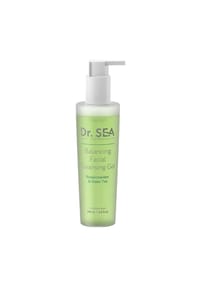 Dr. SEA - Ausgleichendes Reinigungsgel für das Gesicht - weiß