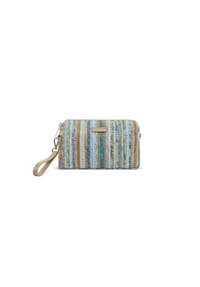 HEY MARLY - HEY MARLY Hey Marly Little Buddy Seaside Ocean - blau