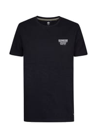 Petrol Industries® - T-Shirt Kurzarmshirt - beige