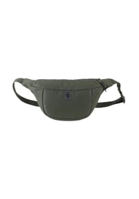 NITRO Hip Bag - Hüfttasche Gürteltasche HIP BAG mit größenverstellbarem Gurt - BLACK ROSE