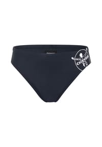 CHIEMSEE - Badehose mit Kontrastlogo - 19-3924 Night Sky