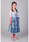 EDELNICE Kinder Dirndl Cloé Bild 3