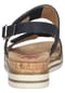 Relife® Lederimitat Sandalen Bild 5