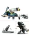 LEGO® Star Wars™ - 75433 Jango Fetts Sternenschiff Bild 18