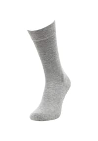 Hudson - Sportsocken Air Plush, Komfortbund, für Damen - BEIGE MEL.