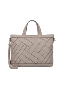 Gabor® Frida - Frida Handtasche 37 cm - taupe