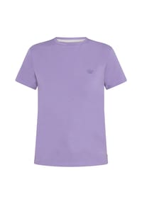 ALEX - Funktionsshirt, Saumverlängerung, für Damen - DEEP SEA