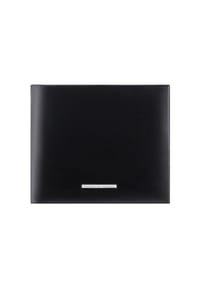 PORSCHE DESIGN Classic - Classic Geldbörse RFID Leder 11 cm - black